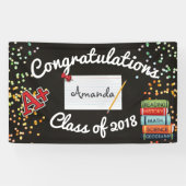 Aangepaste Afstuderen banner (Horizontaal)