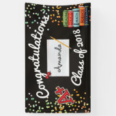 Aangepaste Afstuderen banner (Verticaal)