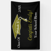 Aangepaste Afstuderen banner (Verticaal)