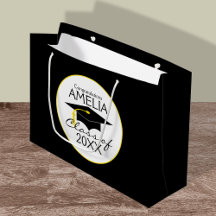 Aangepaste Afstuderen Class Gefeliciteerd