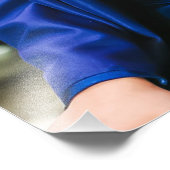 Aangepaste Afstuderen Foto Prints - Vergrotingen Foto Afdruk (Hoek)