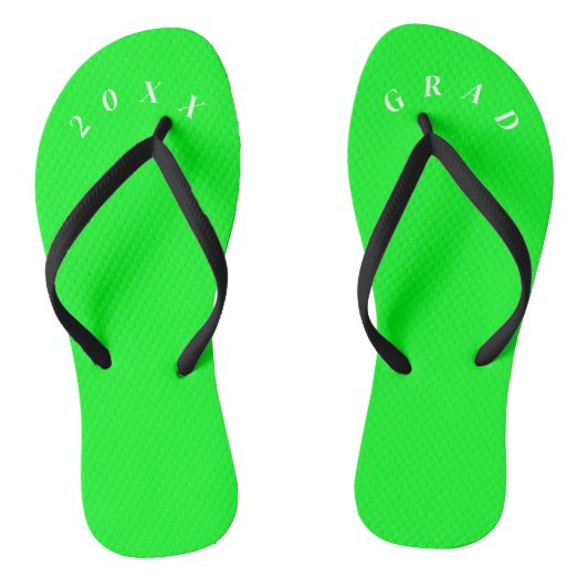 Aangepaste afstuderen, maak je eigen afstudeerprod teenslippers (Voetbed)
