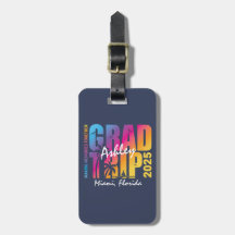 Aangepaste Afstuderen reis groep matching