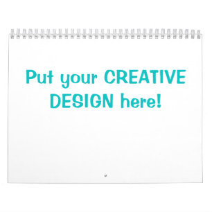 Aangepaste agenda kalender