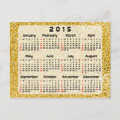 Aangepaste agenda + uw eigen foto/achtergrondafbee briefkaart (Voorkant)