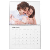 Aangepaste agenda voor de periode 2017-2018 kalender (Jan 2027)