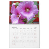 Aangepaste agenda voor rozen kalender (Feb 2027)