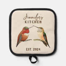 Aangepaste Allen Hummingbird-laptop