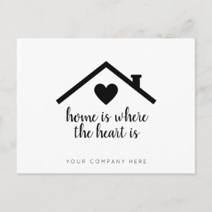 Aangepaste altor briefkaart