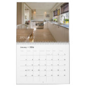 Aangepaste altor kalender (Jan 2026)