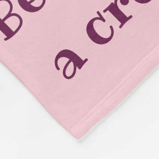 Aangepaste ananassolofferte fleece deken (Hoek)