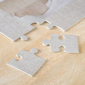 Aangepaste Anchor Photo Collage Legpuzzel (Zijkant)