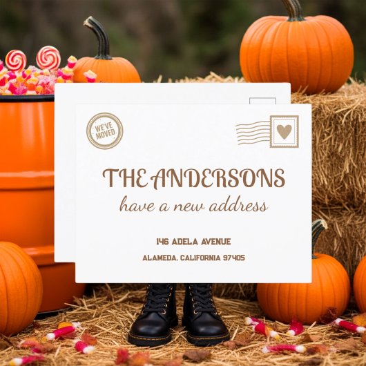 Aangepaste ansichtkaarten — Save the Date, Vakanti Briefkaart