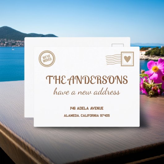 Aangepaste ansichtkaarten | Standaardformaten & sj Briefkaart