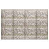 Aangepaste Antiek Wereldkaart Stof (Fat Quarter)