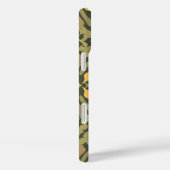 Aangepaste Apple iPhone16 Hoesje - Nauwelijks daar (Achterkant / Rechts)