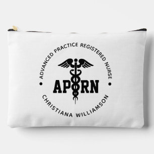 Aangepaste APRN Advanced Practice Registered Nurse Etui