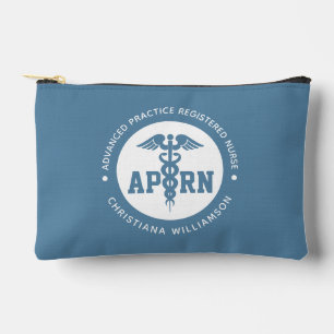 Aangepaste APRN Advanced Practice Registered Nurse Etui