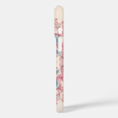 Aangepaste Arabische Ornamenten telefoonhoes - Voe Case-Mate iPhone Case (Achterkant / Links)