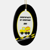 Aangepaste architectuur voor sierdoeleinden keramisch ornament (Rechts)