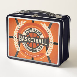 Aangepaste atleet van de Speler van het Basketball