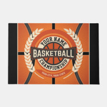 Aangepaste atleet van de Speler van het Basketball