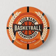 Aangepaste atleet van de Speler van het Basketball