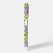 Aangepaste Australische Gumnut Tuin Case-Mate iPhone Case (Achterkant / Rechts)