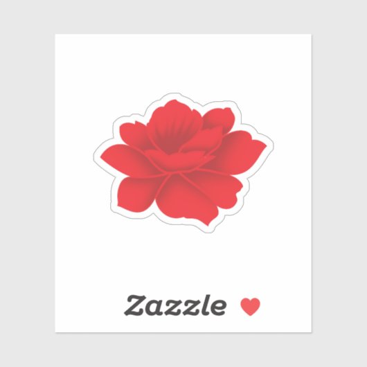 Aangepaste auto venster stickers. Vinyl. Vet. Duur Sticker (Vel)