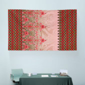 Aangepaste autobanners | Snel verticaal & Sunstrip Spandoek (Beurs)