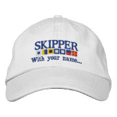 Aangepaste automatische navigatievlaggen voor uw s pet (Voorkant)