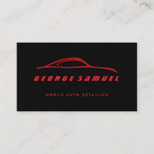 Aangepaste autoreparatie en moderne autodetailleri