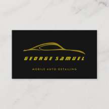 Aangepaste autoreparatie en moderne autodetailleri