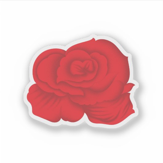 Aangepaste autostickers. Weerbestendig. Vinyl. Vet Sticker (Voorkant)