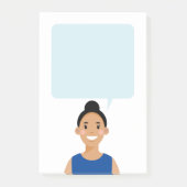 Aangepaste Avatar Notes (Voorkant)