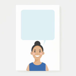 Aangepaste Avatar Notes