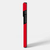 Aangepaste Aviator, Vliegtuigen,Modern,Piloot,Luch Case-Mate iPhone Case (Achterkant / Links)