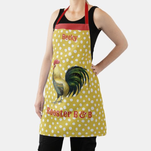 Aangepaste B- en B-landencurve Schort (Insitu)