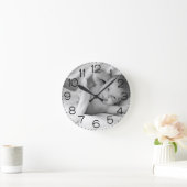 Aangepaste Baby-fotoverpleegster Ronde Klok (Huis)