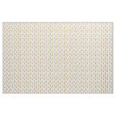 Aangepaste Baby Giraffe Stof Print voor Kinderen (Yard (91,4 cm))