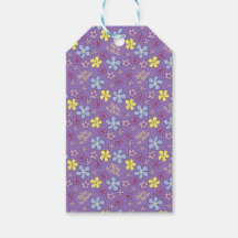 Aangepaste Baby in Bloom Whimsical Bloemige Baby M