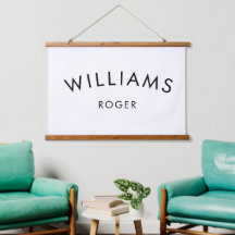 Aangepaste Baby-naam | Wandophanging | Houtkunst