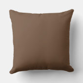 Aangepaste baby naam waterverf vintage hete luchtb kussen (Achterkant)