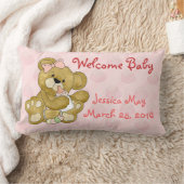 Aangepaste Baby piloot Kussen (Deken)