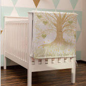 Aangepaste Baby voor waterverf - Keepasfamilie Fleece Deken