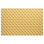 Aangepaste baconverbinding stof (Yard (91,4 cm))