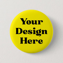 Aangepaste badge, gepersonaliseerde Logo | promoti Ronde Button 5,7 Cm