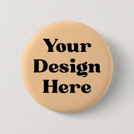 Aangepaste badge, gepersonaliseerde Logo | promoti Ronde Button 5,7 Cm