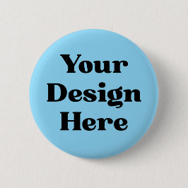 Aangepaste badge, gepersonaliseerde Logo | promoti Ronde Button 5,7 Cm