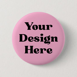 Aangepaste badge, gepersonaliseerde Logo | promoti Ronde Button 5,7 Cm